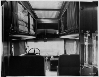 Illustration for article titled 1929 Carcajou